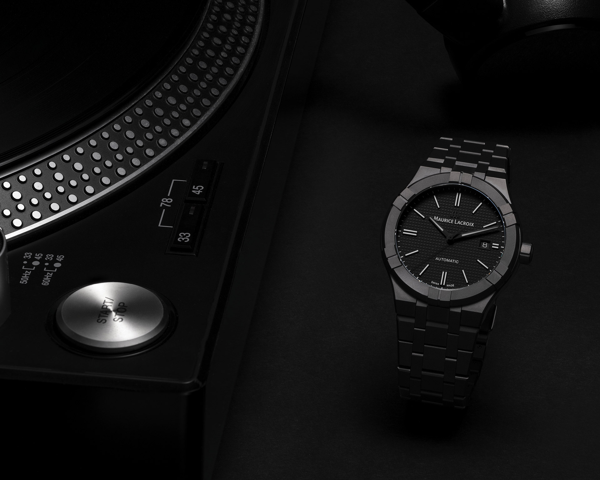 Watch